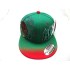 2401-14 COUNTRY GRAFFTI SNAP "MEXICO" KEL/RED