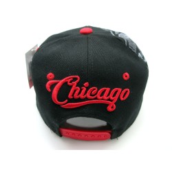 2401-14 GRAFFTI CITY NAME SNAP CHICAGO BK/ROY