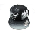 CITY NAME LOGO SNAP BACK #1