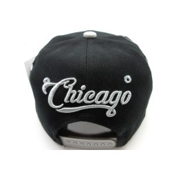 2401-14 GRAFFTI CITY NAME SNAP CHICAGO CAMO/BK/GREY