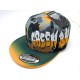 2401-14 GRAFFTI CITY NAME SNAP GREEN BAY T/CAMO