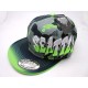 2401-14 GRAFFTI CITY NAME SNAP SEATTLE NAV/LIM/CAMO