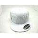 2404-06 THUNDER CITY NAME LOGO SNAP CHICAGO WHT/WHT