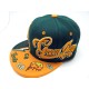 2404-06 THUNDER CITY NAME LOGO SNAP GREEN BAY