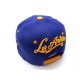 2404-06 THUNDER CITY NAME LOGO SNAP LOS ANGELES ROY/GOL