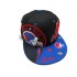 2404-06 THUNDER CITY NAME LOGO SNAP NY BLK/ROY