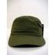 1407-03 Castro Pocket OLIVE