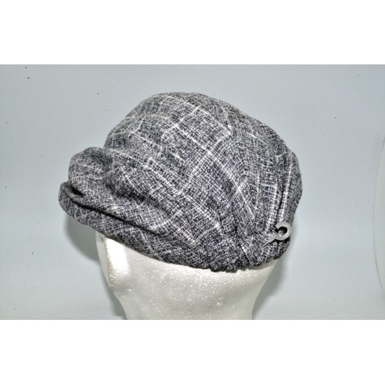 COTTON IV HAT 1700-01 COLOR 8328