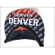 JU1601-11 KIDS FLASH DENVER CITY SNAP BACK