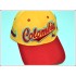 VELCRO COUNTRY CAP COLUMBIA 1407-14