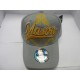 1804-08 MASON HAT GREY