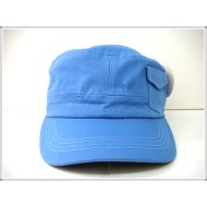 1407-03 Castro Pocket SKY BLUE 